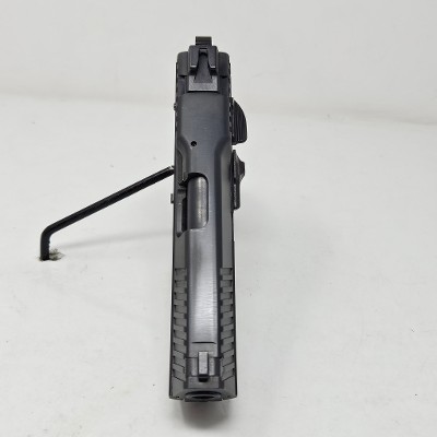 IWI JERICHO ENHANCED MID-IZE 9MM LUGER (9X19 PARA) - Image 20 of 25