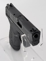 SMITH & WESSON M&P9 SHIELD 9MM LUGER (9x19 PARA) - Image 3 of 4