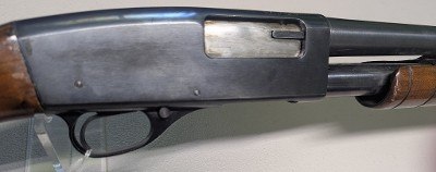 NOBLE MFG. CO. 60A 12 GA - Image 6 of 8