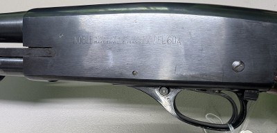 NOBLE MFG. CO. 60A 12 GA - Image 3 of 8