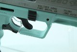 WALTHER PK380 ROBINS EGG .380 ACP - Image 8 of 16