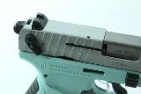 WALTHER PK380 ROBINS EGG .380 ACP - Image 10 of 16