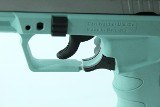 WALTHER PK380 ROBINS EGG .380 ACP - Image 3 of 16