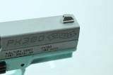 WALTHER PK380 ROBINS EGG .380 ACP - Image 6 of 16