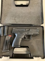 CZ P-10 S 9MM LUGER (9x19 PARA) - Image 2 of 5
