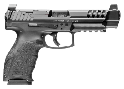HECKLER & KOCH VP9L 9MM LUGER (9x19 PARA) - Image 1 of 1