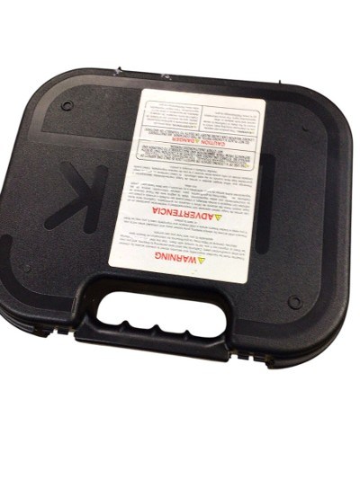 GLOCK 43X 9MM LUGER (9x19 PARA) - Image 3 of 3