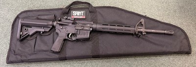 SPRINGFIELD ARMORY SAINT VICTOR 5.56X45MM NATO - Image 1 of 5