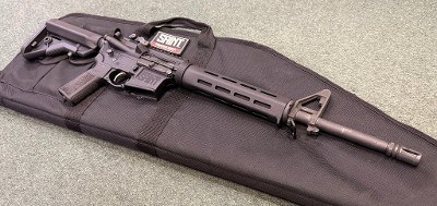 SPRINGFIELD ARMORY SAINT VICTOR 5.56X45MM NATO - Image 2 of 5
