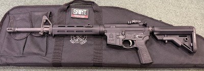 SPRINGFIELD ARMORY SAINT VICTOR 5.56X45MM NATO - Image 5 of 5