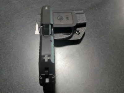 RUGER LCP .380 ACP - Image 4 of 7