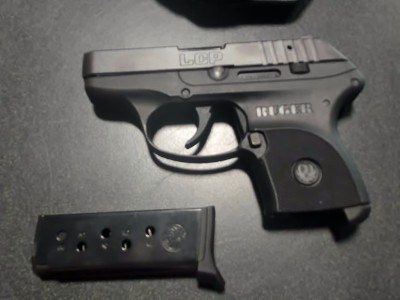 RUGER LCP .380 ACP - Image 2 of 7