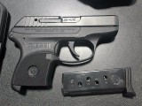 RUGER LCP .380 ACP - Image 3 of 7