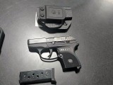 RUGER LCP .380 ACP - Image 1 of 7