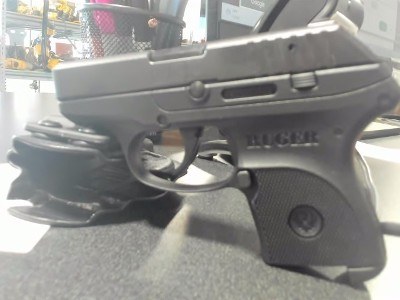 RUGER LCP .380 ACP - Image 6 of 7