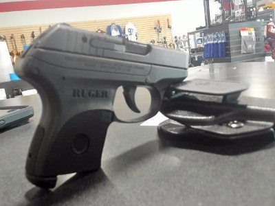 RUGER LCP .380 ACP - Image 7 of 7