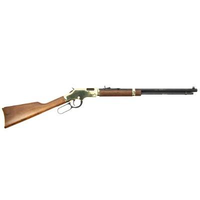HENRY H001 GOLDEN BOY .22 LR - Image 2 of 2