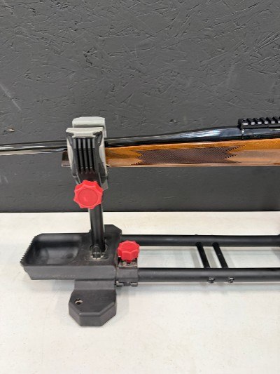 WEATHERBY Mark V Deluxe7MM WBY MAG - Image 10 of 17