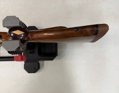 WEATHERBY Mark V Deluxe7MM WBY MAG - Image 15 of 17