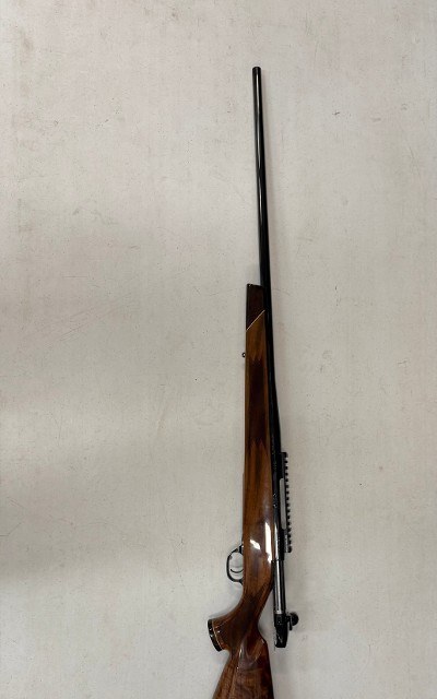 WEATHERBY Mark V Deluxe7MM WBY MAG - Image 17 of 17