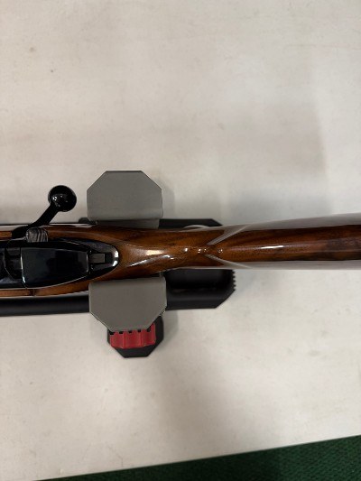 WEATHERBY Mark V Deluxe7MM WBY MAG - Image 8 of 17