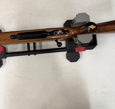WEATHERBY Mark V Deluxe7MM WBY MAG - Image 14 of 17