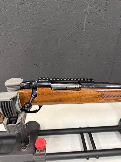 WEATHERBY Mark V Deluxe7MM WBY MAG - Image 4 of 17