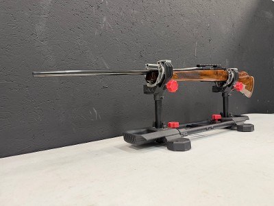 WEATHERBY Mark V Deluxe7MM WBY MAG - Image 1 of 17