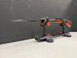 WEATHERBY Mark V Deluxe7MM WBY MAG - Image 1 of 17