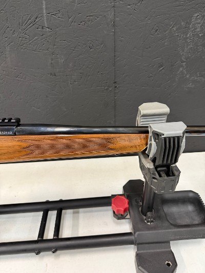 WEATHERBY Mark V Deluxe7MM WBY MAG - Image 5 of 17