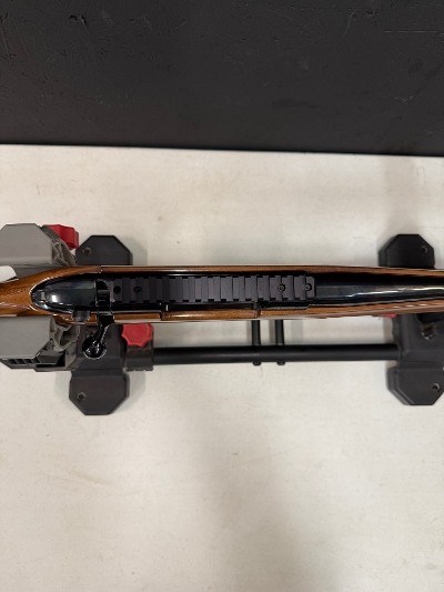 WEATHERBY Mark V Deluxe7MM WBY MAG - Image 7 of 17