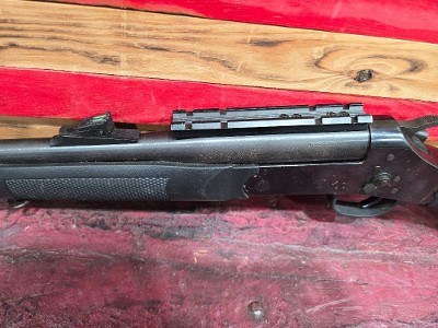 TAURUS S2022243 .243 WIN - Image 3 of 7