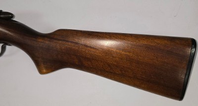 REMINGTON 510 .22 LR - Image 7 of 12