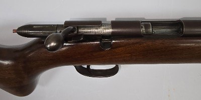 REMINGTON 510 .22 LR - Image 12 of 12