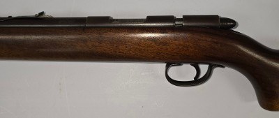 REMINGTON 510 .22 LR - Image 8 of 12
