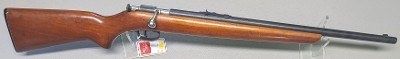 WINCHESTER 67A .22 LR - Image 1 of 6