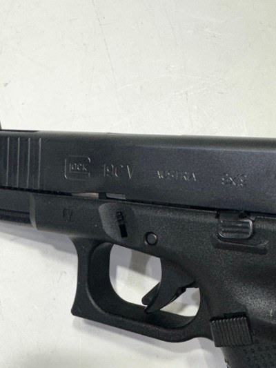 GLOCK 19CV 9MM LUGER (9x19 PARA) - Image 6 of 7
