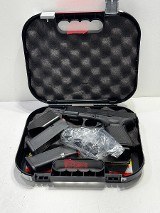 GLOCK 19CV 9MM LUGER (9x19 PARA) - Image 1 of 7