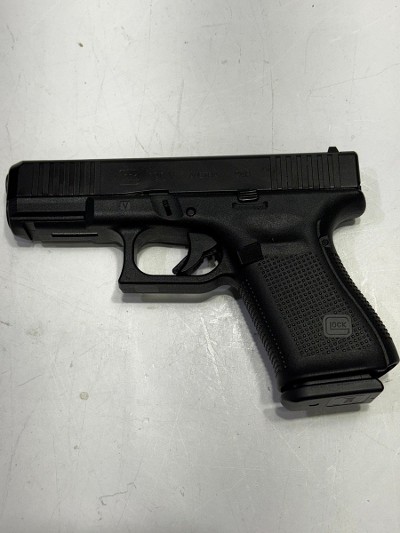 GLOCK 19CV 9MM LUGER (9x19 PARA) - Image 2 of 7