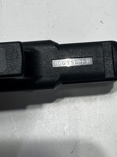 GLOCK 19CV 9MM LUGER (9x19 PARA) - Image 5 of 7