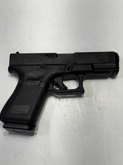 GLOCK 19CV 9MM LUGER (9x19 PARA) - Image 3 of 7