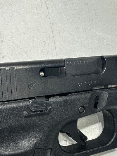 GLOCK 19CV 9MM LUGER (9x19 PARA) - Image 4 of 7