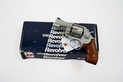 SMITH & WESSON 625-3 .45 ACP - Image 1 of 3