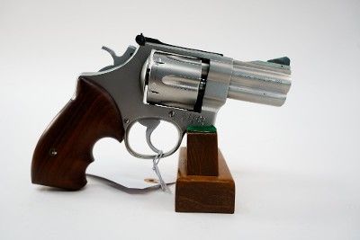 SMITH & WESSON 625-3 .45 ACP - Image 3 of 3