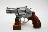 SMITH & WESSON 625-3 .45 ACP - Image 2 of 3
