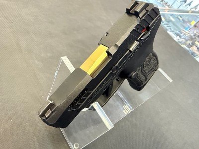 RUGER LCP Max .380 ACP - Image 5 of 9