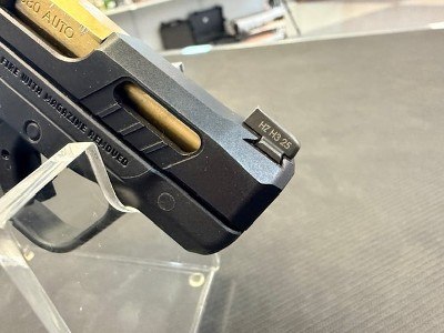 RUGER LCP Max .380 ACP - Image 8 of 9