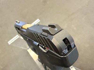 RUGER LCP Max .380 ACP - Image 4 of 9