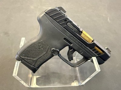 RUGER LCP Max .380 ACP - Image 9 of 9