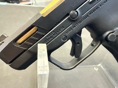 RUGER LCP Max .380 ACP - Image 2 of 9